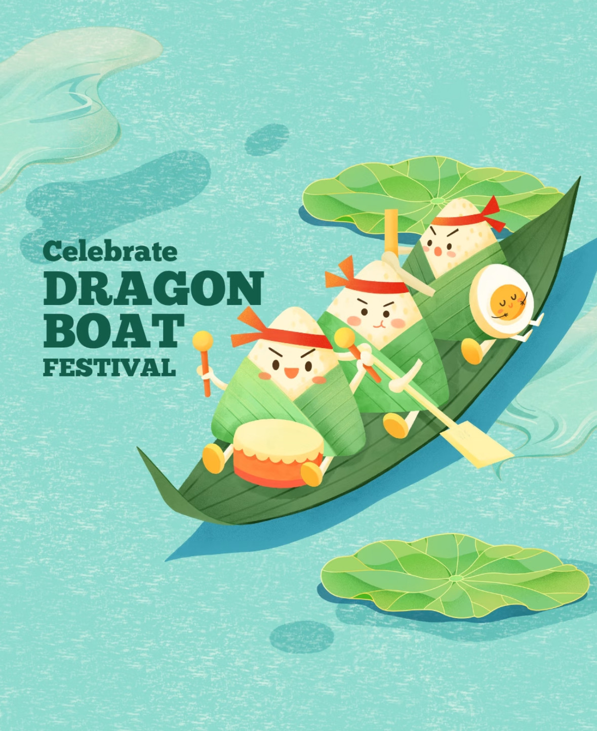dragon boat festival