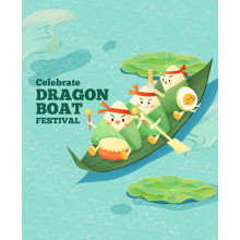 Dragon Boat Festival