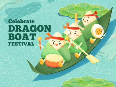 Dragon Boat Festival