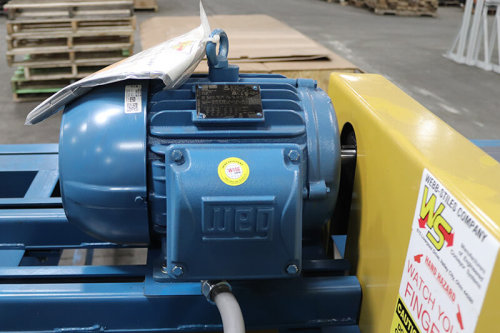 Caterpillar Drive Chain - Overhead Conveyor Drive