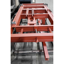 Caterpillar Drive Chain - Overhead Conveyor Drive