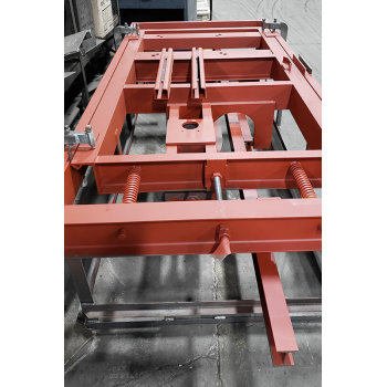 Caterpillar Drive Chain - Overhead Conveyor Drive