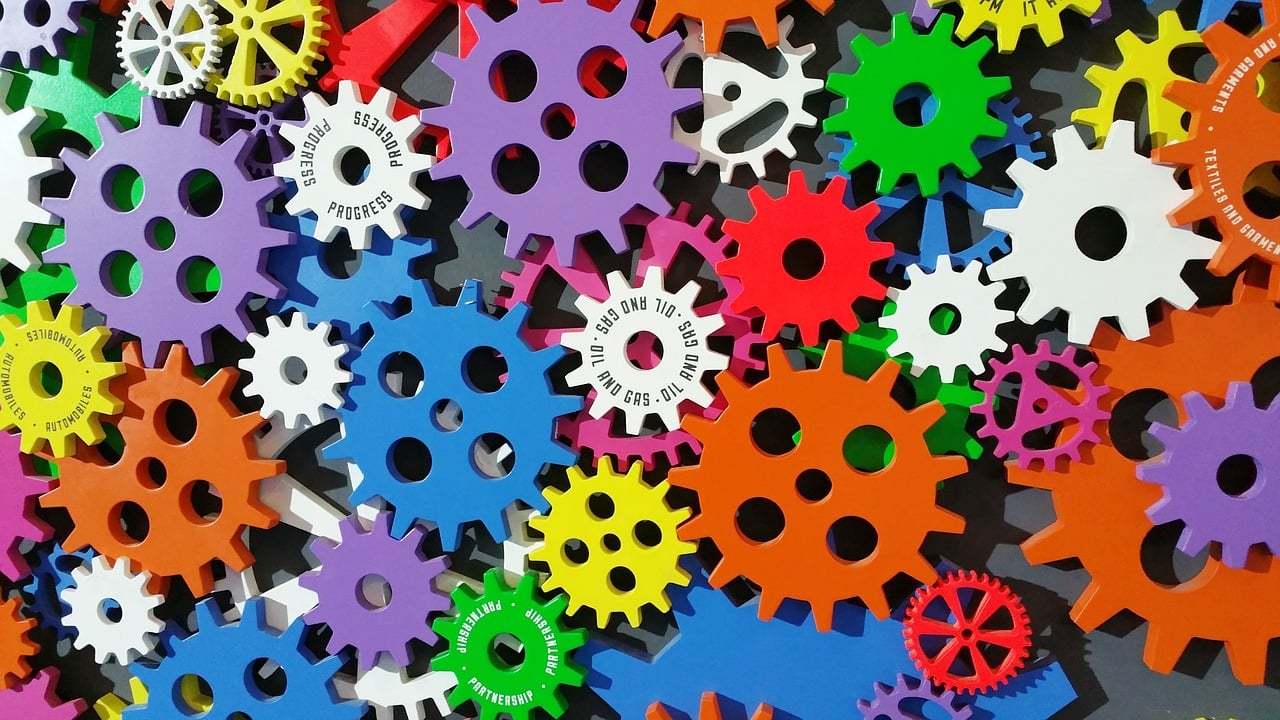 Industrial Sprockets