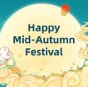 Happy Mid-Autumn Day