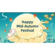 Happy Mid-Autumn Day