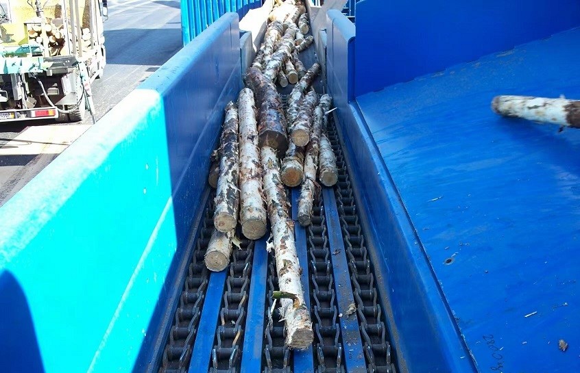 welded steel chains