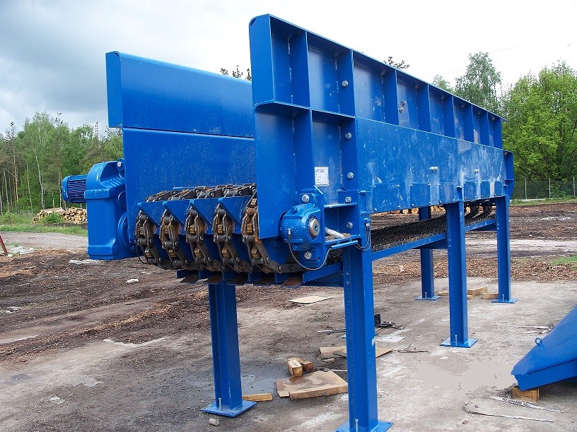 welded steel chains