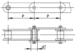 engineering chain supplier