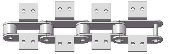 engineering chain supplier