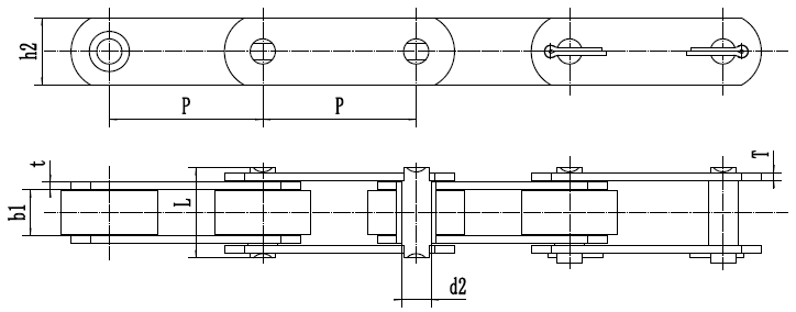 engineering chain supplier