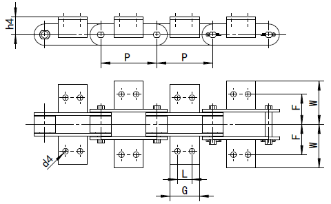 engineering chain supplier