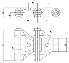 LPG chain supplier