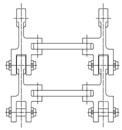 special forged chain supplier