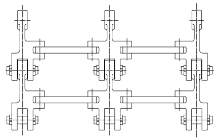 P142 chain supplier