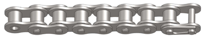 Short pitch roller chain supplier