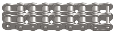 Duplex Chain