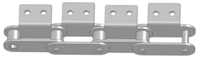  stainless steel chain supplier