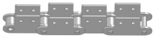 stainless steel chain manufacturer