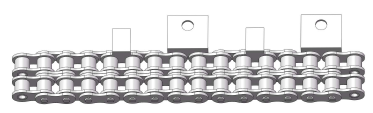 Stainless steel conveyer chain supplier