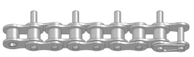 special stainless steel chain supplier