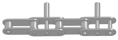  stainless steel chain supplier