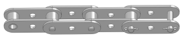 stainless steel chain supplier