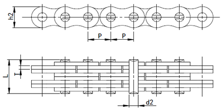 roller chain supplier