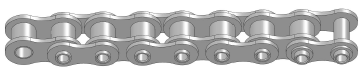 stainless steel chain supplier