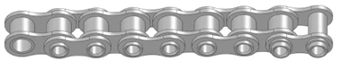 stainless steel chain supplier