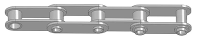 stainless steel chain supplier