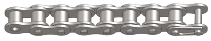  stainless steel chain supplier