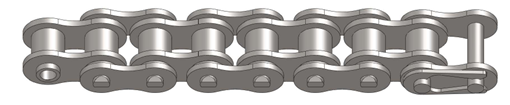  stainless steel chain supplier