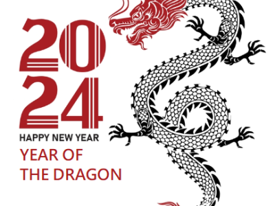 Happy Chinese New Year
