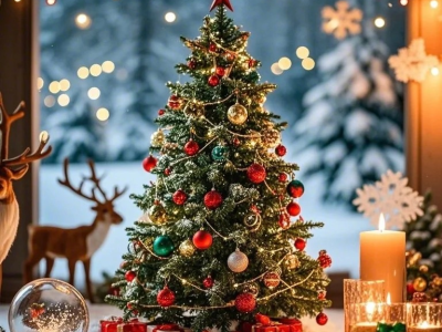 Merry Christmas