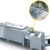 Film gripper chains for Food Packaging Equipment