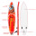Inflatable Stand Up Paddle Board-Koi