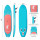 Inflatable Stand Up Paddle Board-Yoga