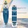 Inflatable Stand Up Paddle Board-Tiger