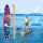 Inflatable Stand Up Paddle Board-Makefeng