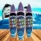 Inflatable Stand Up Paddle Board-Shark