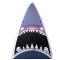 Inflatable Stand Up Paddle Board-Shark