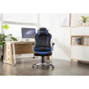 Cheap Ergonomic Gamer Office Chair Racing Gaming Chair Blue- 001