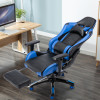 hiqh quality gaming chair for office comfortable gaming chair blue-004