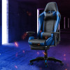 hiqh quality gaming chair for office comfortable gaming chair blue-004