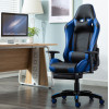 hiqh quality gaming chair for office comfortable gaming chair blue-004