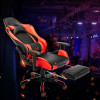 2020 wholesale modern gaming chair for PC game red-004