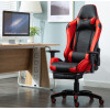 2020 wholesale modern gaming chair for PC game red-004