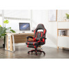 Hiqh Quality Cheap Ergonomic Gamer Office Chair Racing Gaming Chair red- 002