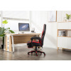 Hiqh Quality Cheap Ergonomic Gamer Office Chair Racing Gaming Chair red- 002