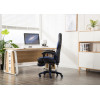 Hiqh Quality Cheap Ergonomic Gamer Office Chair Racing Gaming Chair blue- 002
